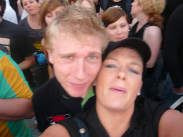 Ärzte Jazzfäst 2009 - 