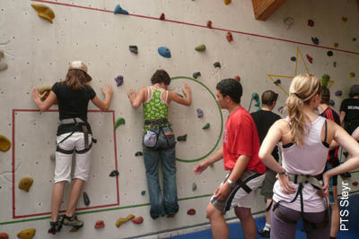 Sportwochn in Mondsee - 