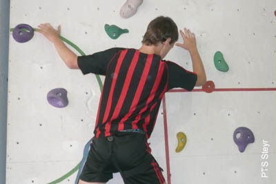 Sportwochn in Mondsee - 