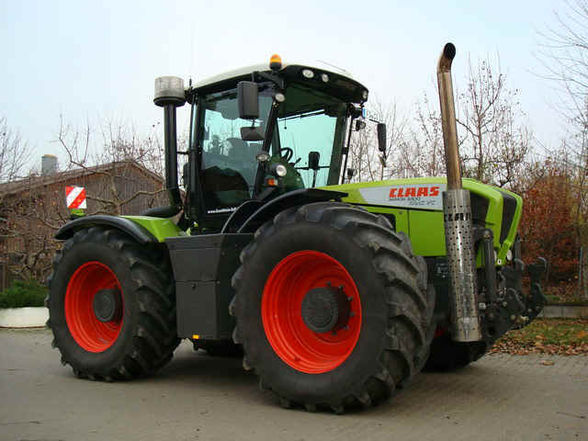 claas - 