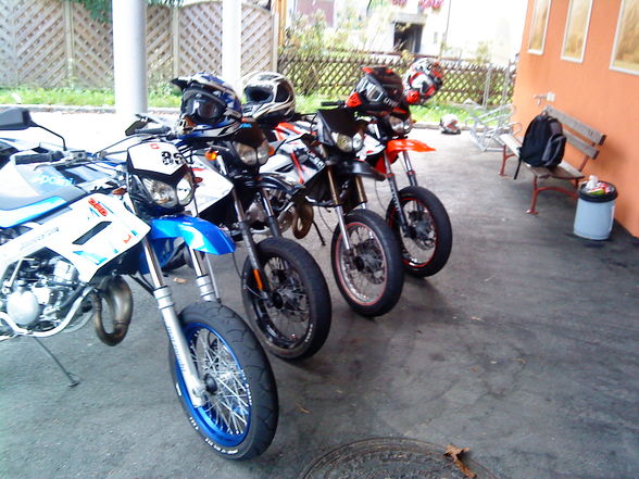 unsane moped`s..! - 