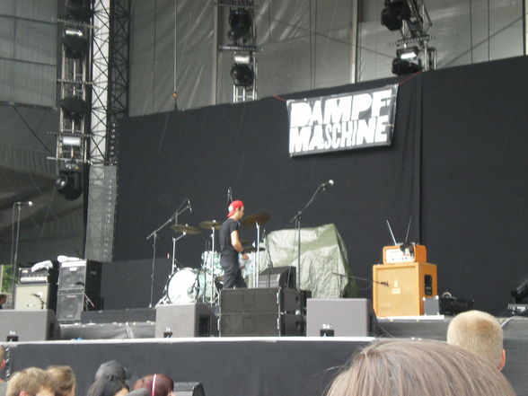 Ärztekonzert 2009 - 