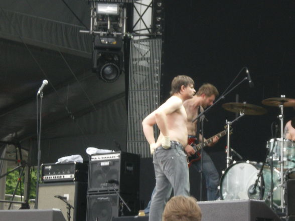 Ärztekonzert 2009 - 