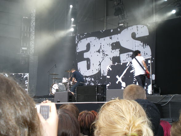 Ärztekonzert 2009 - 