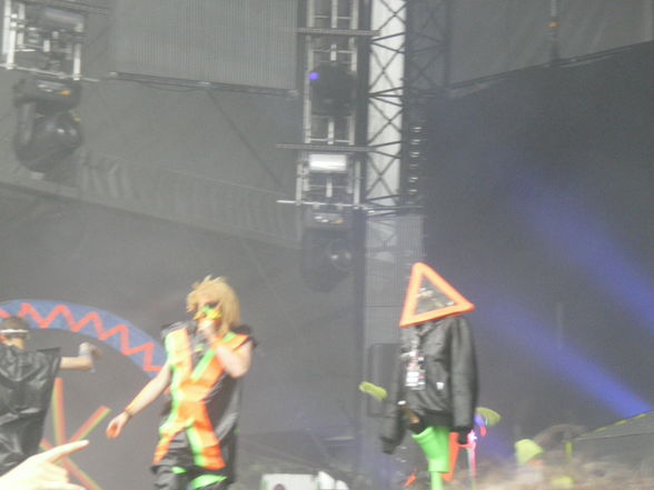 Ärztekonzert 2009 - 