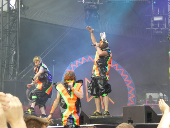 Ärztekonzert 2009 - 