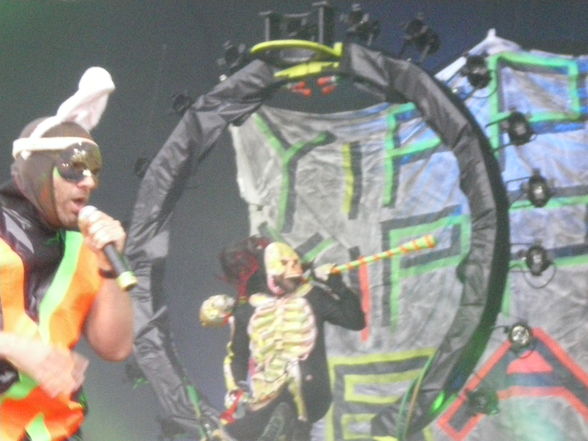 Ärztekonzert 2009 - 