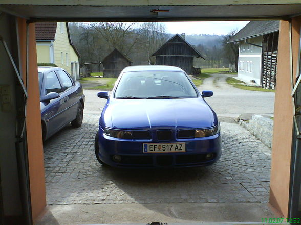 Meine kfz``s - 