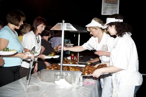 Sparfest 2010 - 