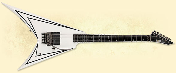 ESP/LTD  E-Gitarren - 