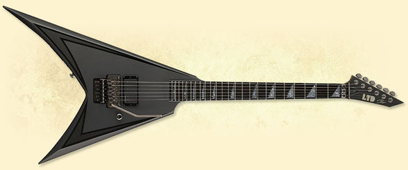 ESP/LTD  E-Gitarren - 