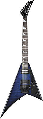 Jackson E-gitarren - 