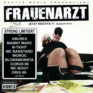 frauenarzt - 