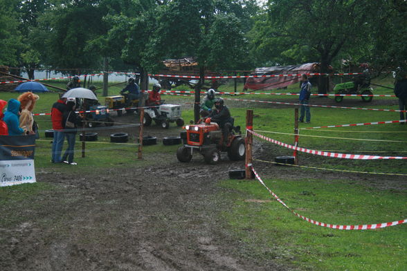 Rasenmäherrennen 2009 - 