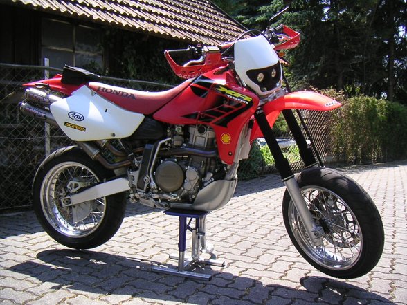 Supermoto´s - 