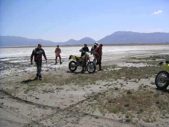 Endurotrip Türkei - 