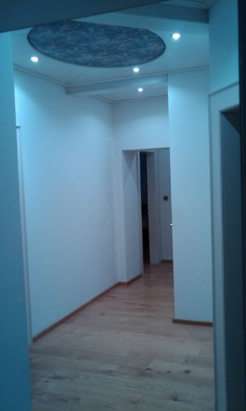 Wohnung - 