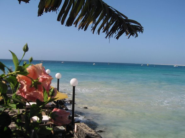 *Cabo Verde 2007* - 