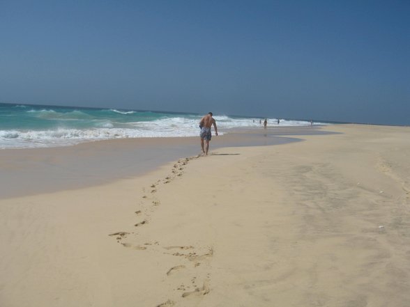 *Cabo Verde 2007* - 