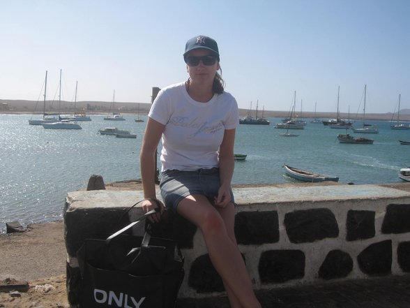 *Cabo Verde 2007* - 