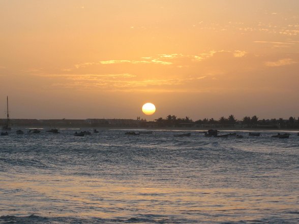 *Cabo Verde 2007* - 