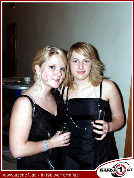 htl-ball 2005 - 