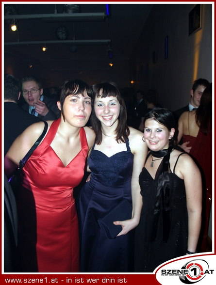 htl-ball 2005 - 