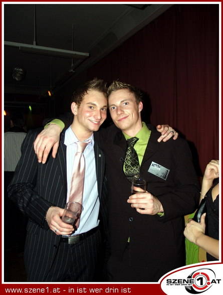 htl-ball 2005 - 