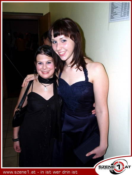 htl-ball 2005 - 