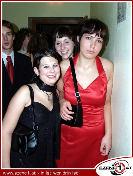 htl-ball 2005 - 