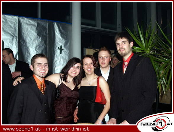 htl-ball 2005 - 