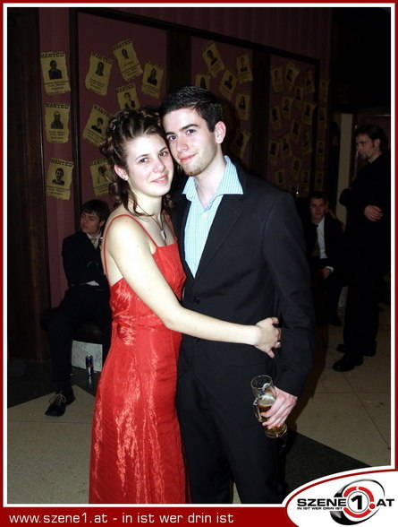 htl-ball 2005 - 