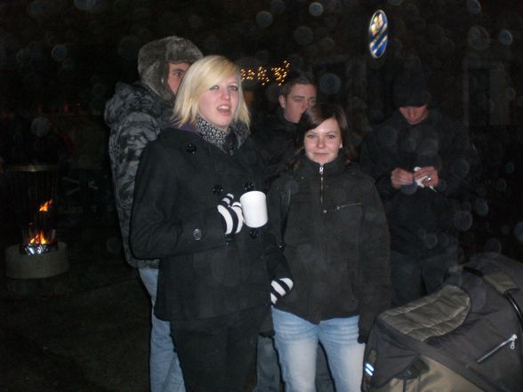 Adventmarkt 5. und 6.12.09 - 