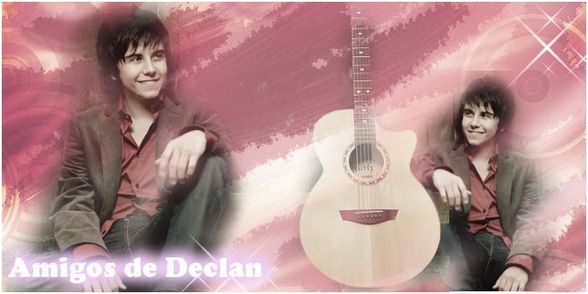 DECLAN  - 