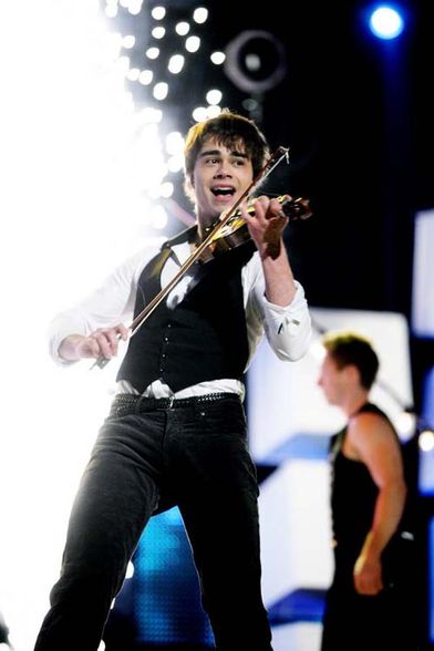 Alexander Rybak - 