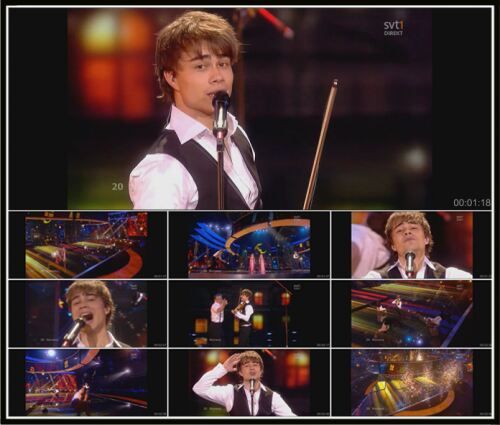 Alexander Rybak - 