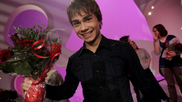 Alexander Rybak - 