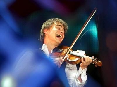 Alexander Rybak - 