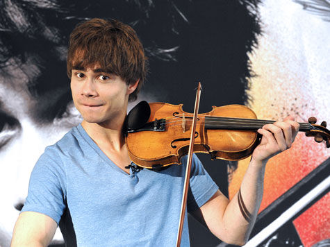 Alexander Rybak - 