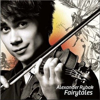 Alexander Rybak - 