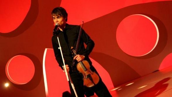 Alexander Rybak - 