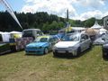   Renault Treffen 2009 - 