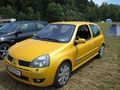   Renault Treffen 2009 - 