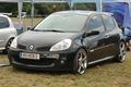   Renault Treffen 2009 - 