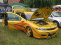   Renault Treffen 2009 - 