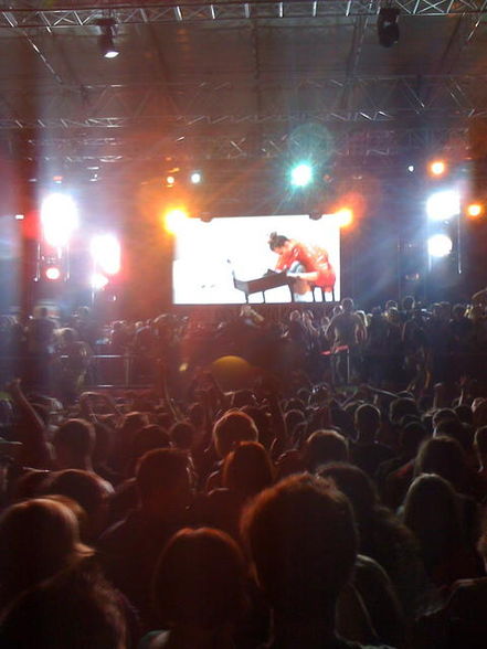 Donauinselfest09 - 