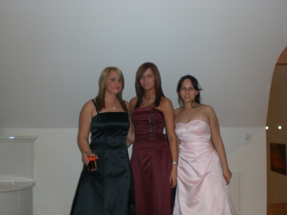 Peuerbach Ball - 