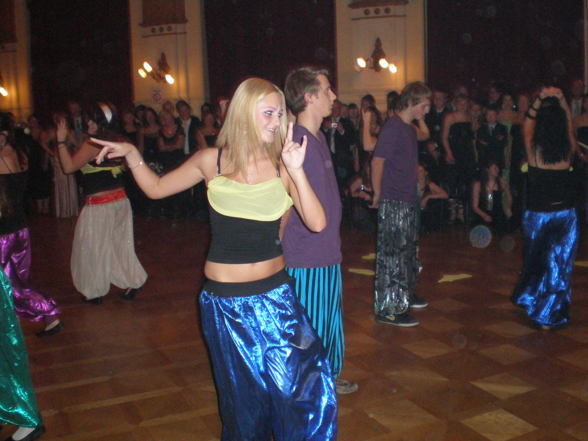 Peuerbach Ball - 