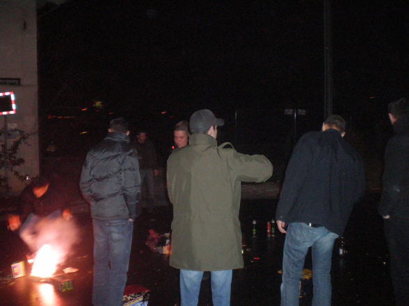 Silvester 07/08 - 