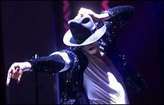 Michael Jackson - 